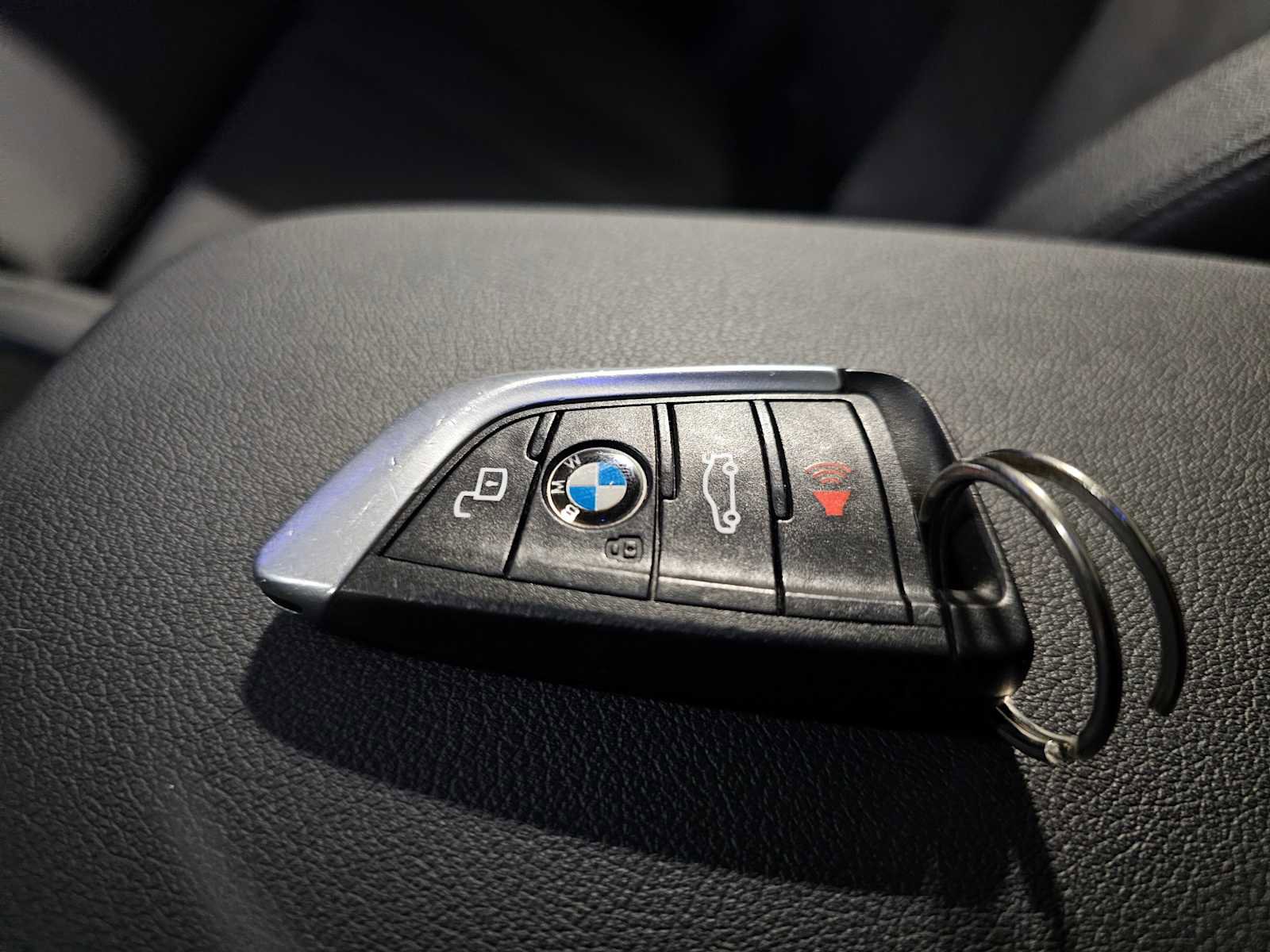 Used 2021 BMW X4 xDrive30i w/ M Sport Package image 47
