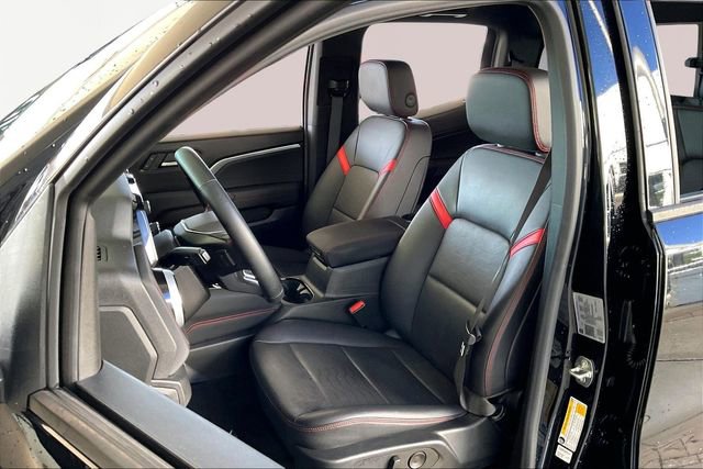 Used 2023 Chevrolet Colorado Z71 w/ Z71 Convenience Package 2 image 15