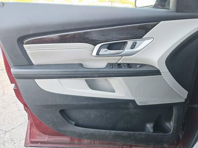 Used 2016 GMC Terrain Denali image 13