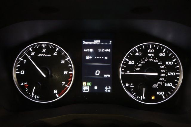 New 2025 Subaru Ascent Touring image 14