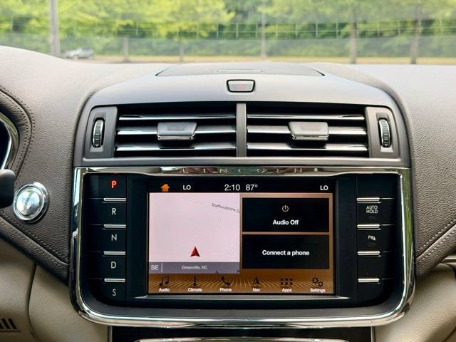 Used 2019 Lincoln Continental Select FWD image 22