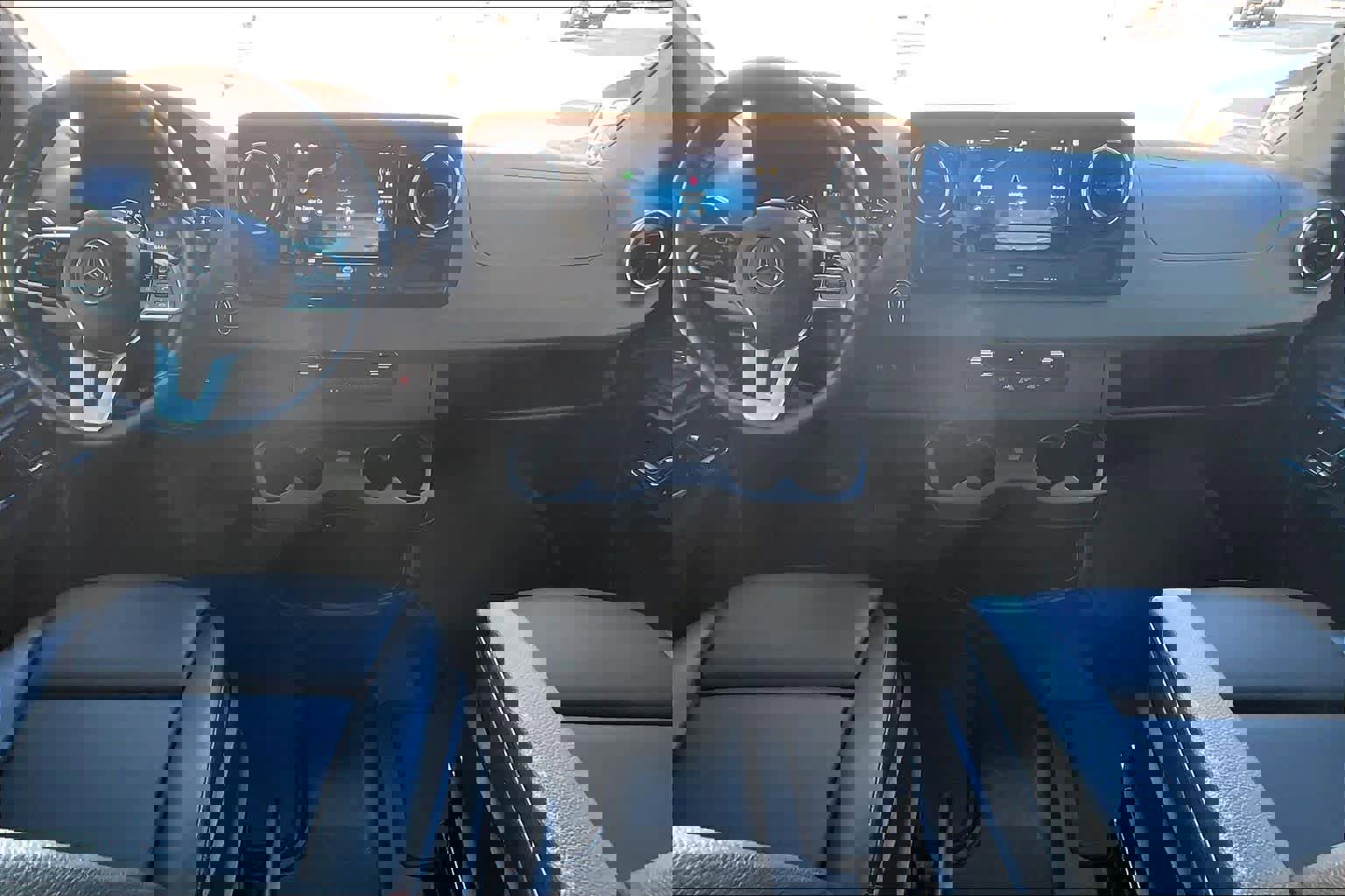 Used 2020 Mercedes-Benz Sprinter 2500 image 16