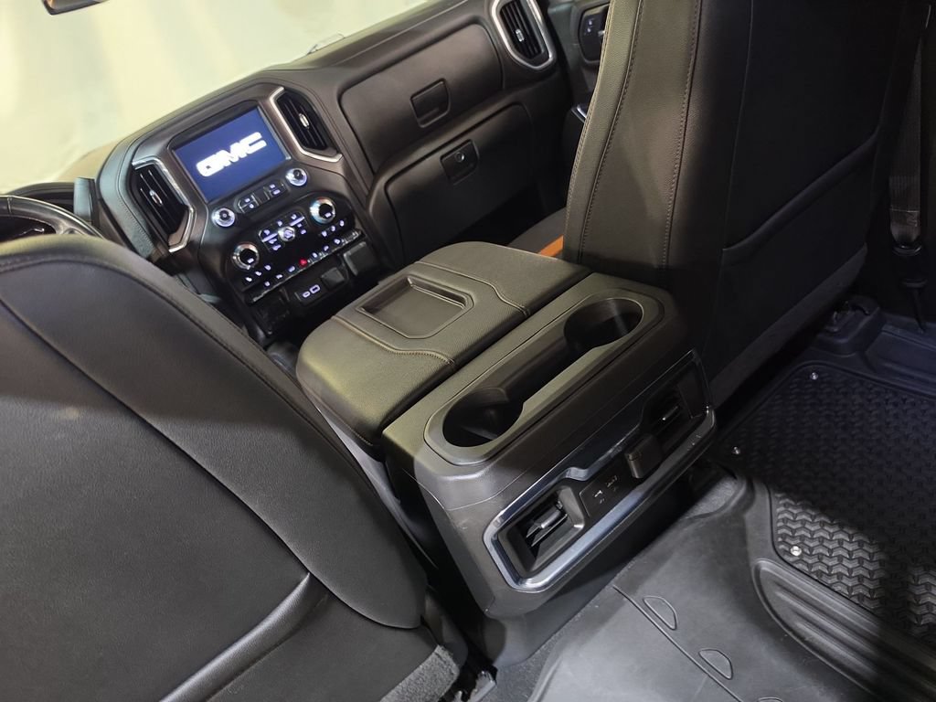 Used 2022 GMC Sierra 2500 AT4 w/ AT4 Preferred Package AWD/4WD image 22