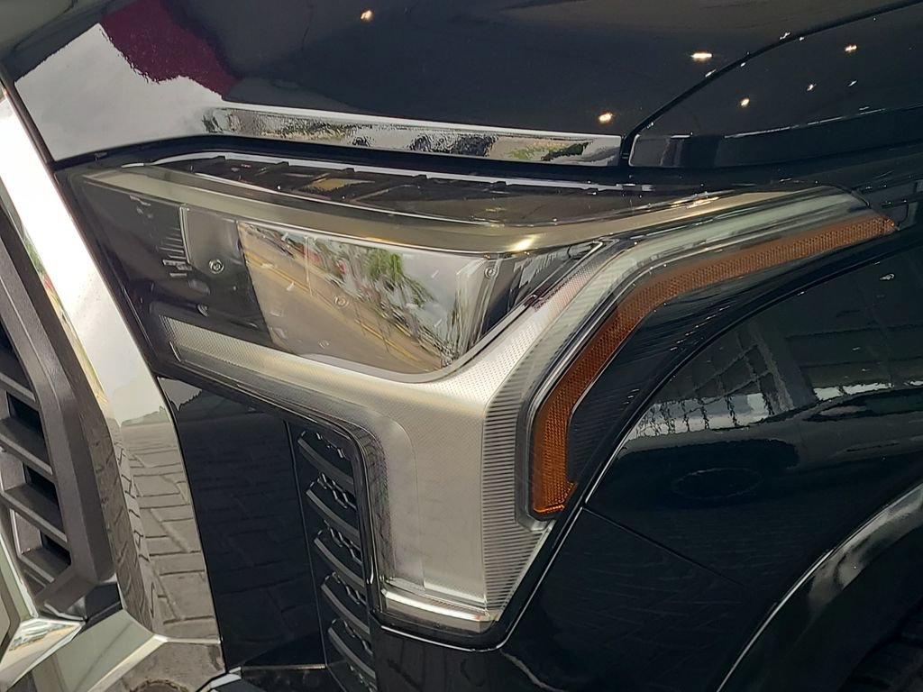 New 2026 Toyota Tundra 1794 Edition AWD/4WD image 24