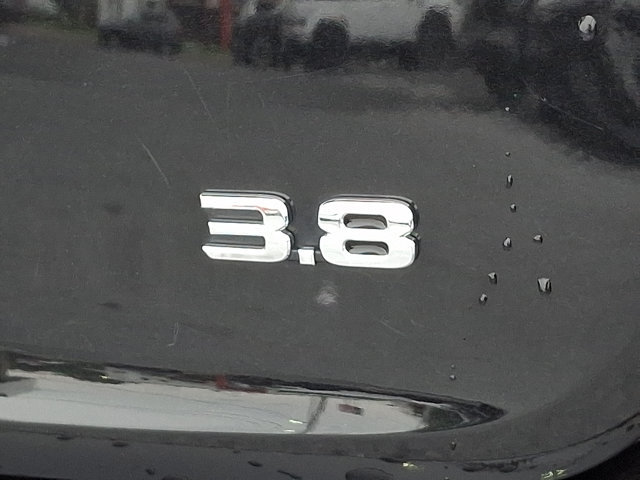 Used 2020 Genesis G80 3.8 RWD image 32