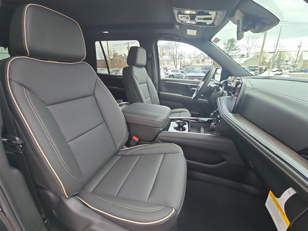 New 2026 Chevrolet Tahoe Premier image 28