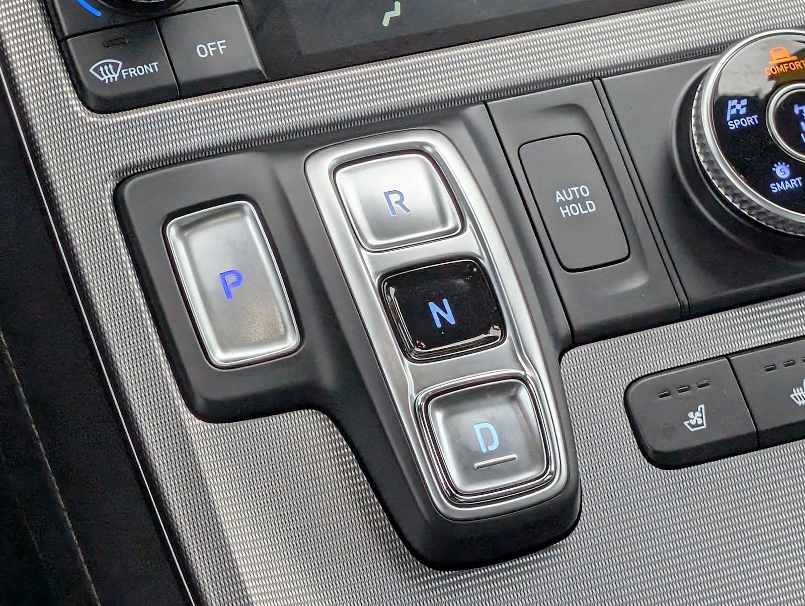Used 2024 Hyundai Palisade Calligraphy AWD/4WD image 29