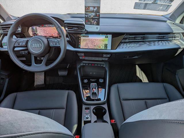 New 2026 Audi A3 2.0T Premium image 15