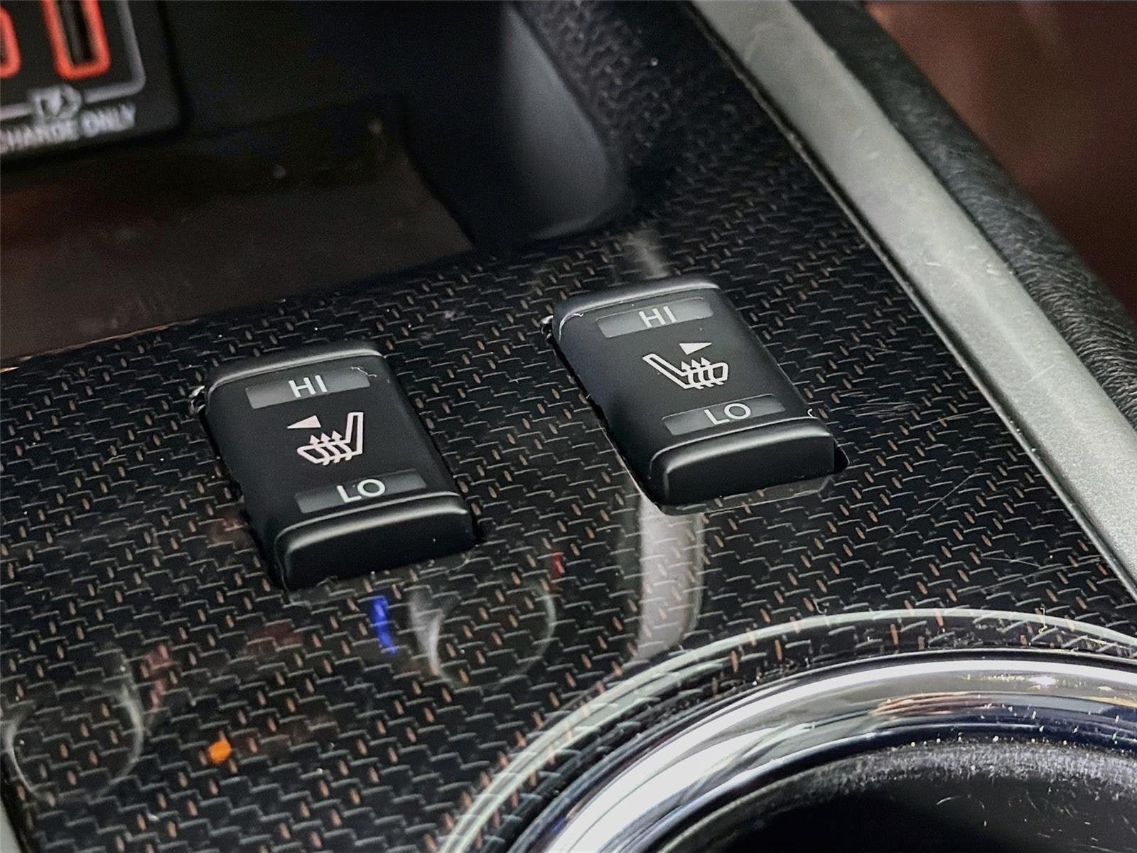 Certified 2020 Nissan Pathfinder SL FWD image 23