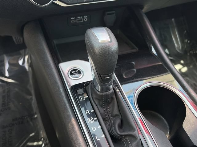 Used 2024 Nissan Altima 2.5 SV FWD image 28