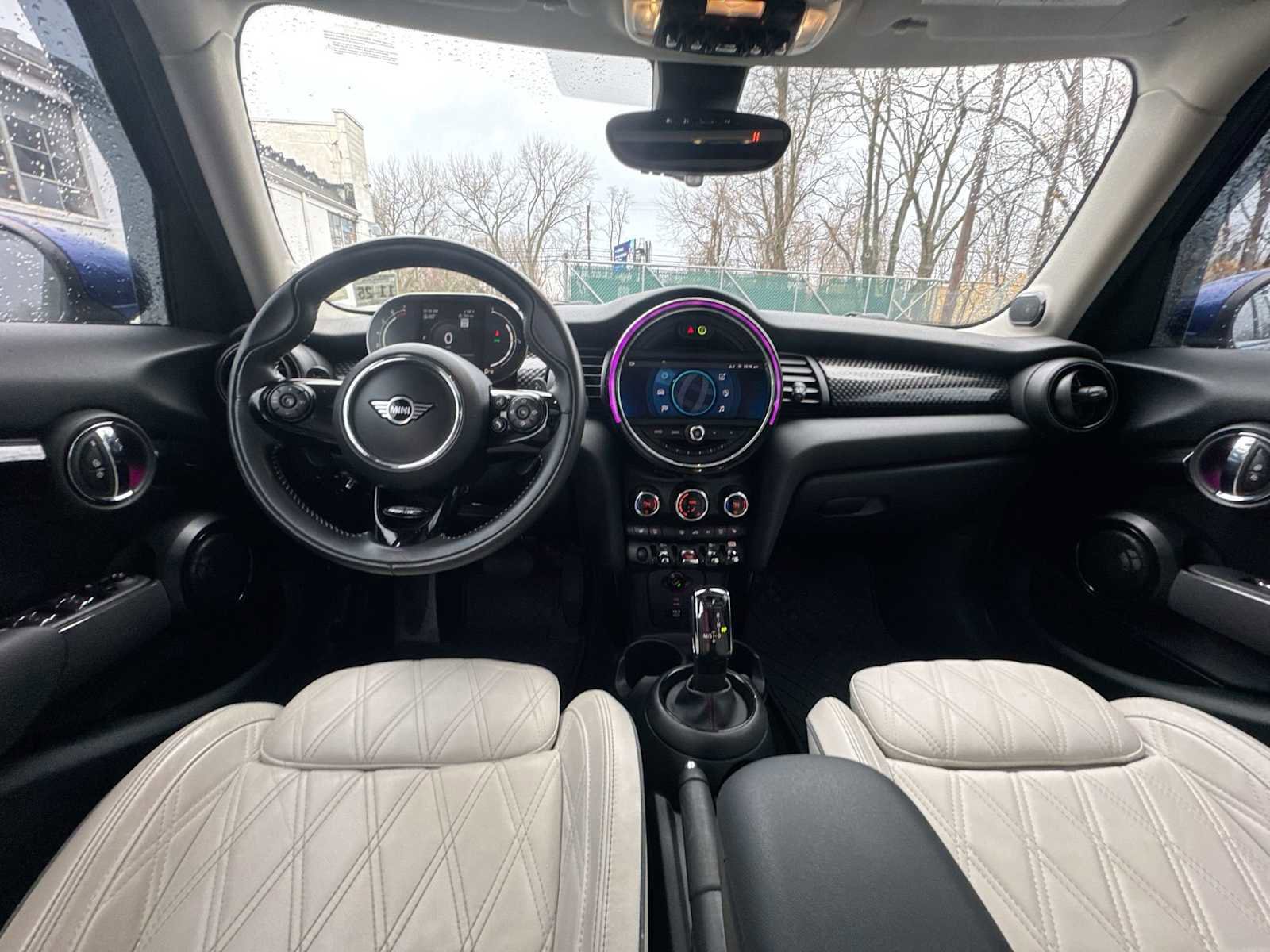 Used 2021 MINI Cooper S image 20