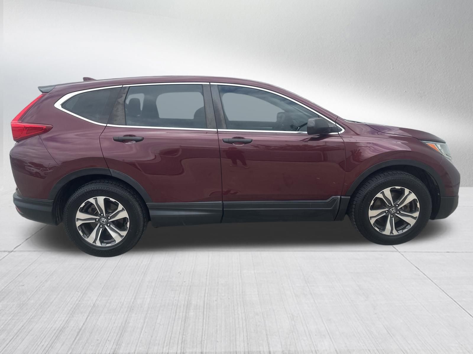Used 2018 Honda CR-V LX image 5
