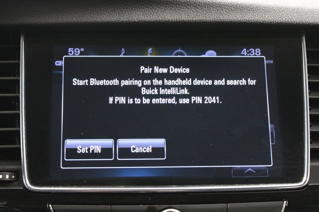 Used 2019 Buick Encore Preferred image 38