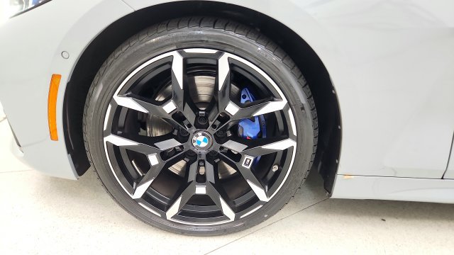 Used 2026 BMW M440i Coupe RWD image 74