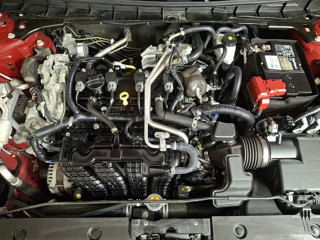 Used 2023 Nissan Altima 2.5 SR FWD image 27