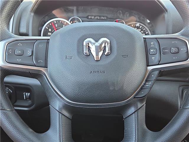 New 2026 RAM 2500 Tradesman image 20