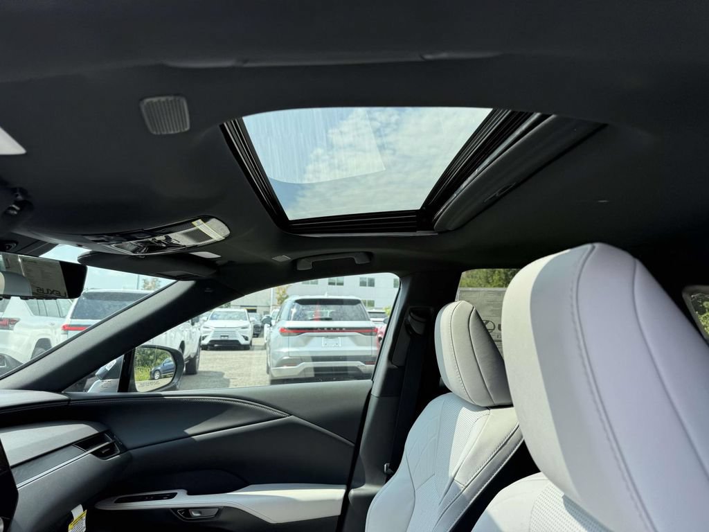 New 2026 Lexus RX 350 Premium Plus FWD image 16