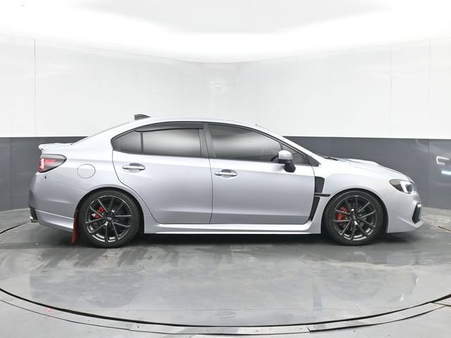 Used 2019 Subaru WRX Premium w/ Performance Package AWD/4WD image 15