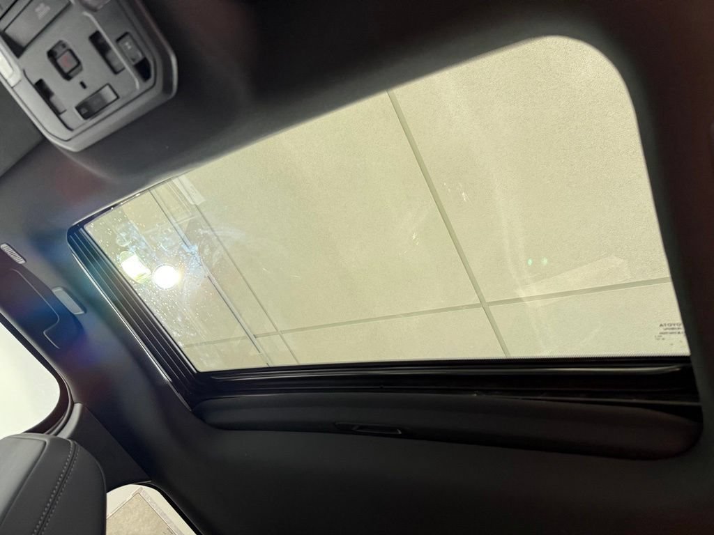 New 2026 Toyota Tacoma Limited AWD/4WD image 17