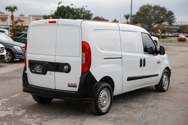 Used 2020 RAM ProMaster City Tradesman image 16