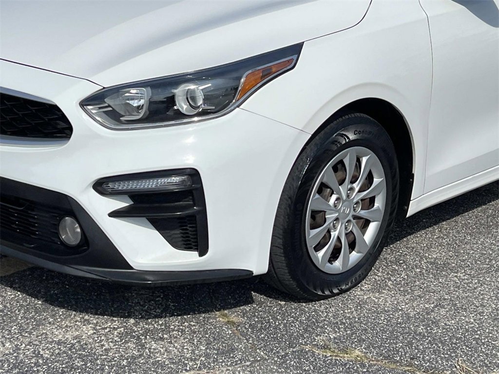 Used 2019 Kia Forte Sedan image 7