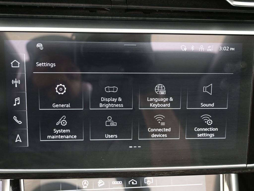 Used 2023 Audi Q7 2.0T Premium image 27