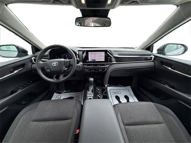 Used 2025 Toyota Camry XSE image 29