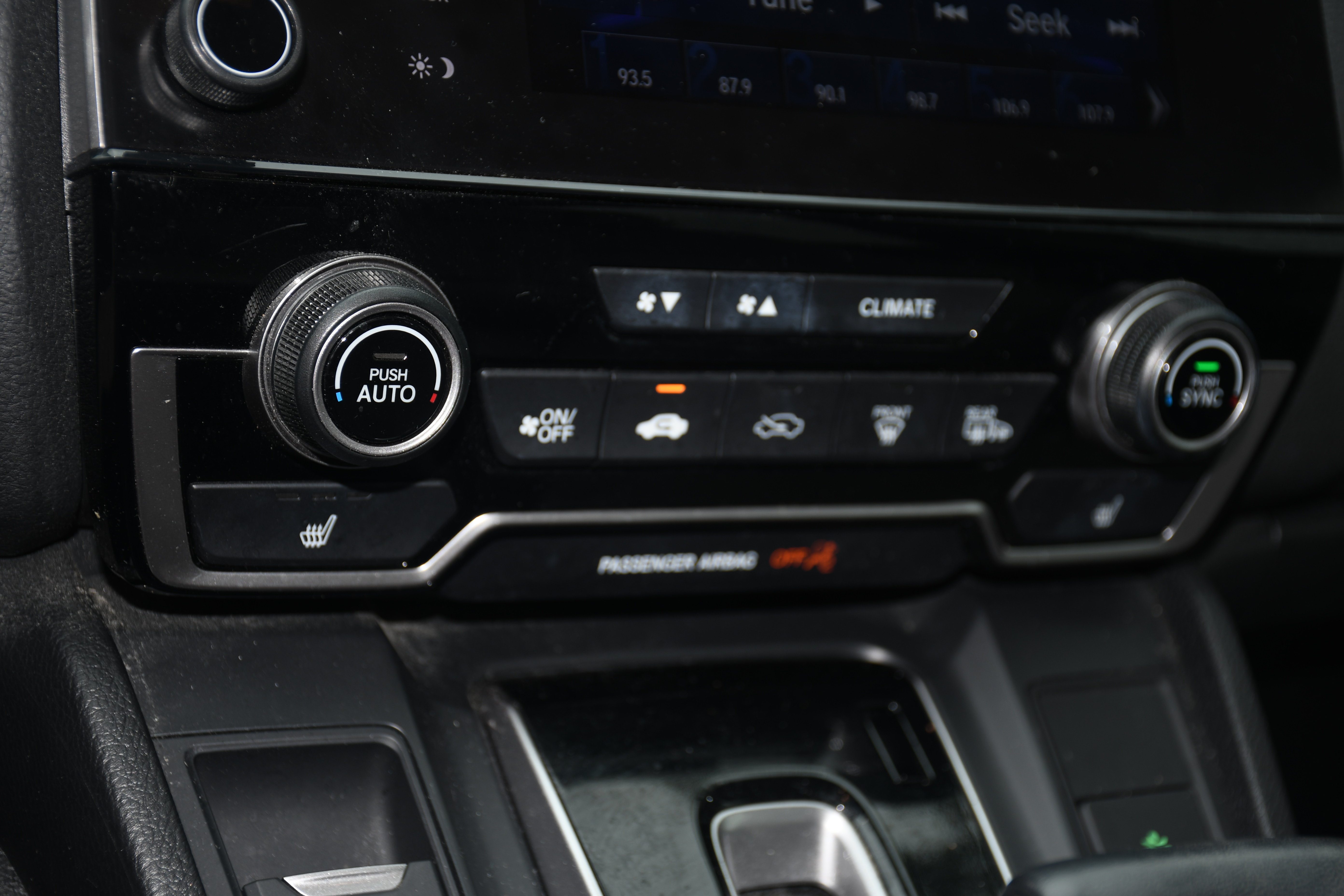 Used 2017 Honda CR-V Touring image 15