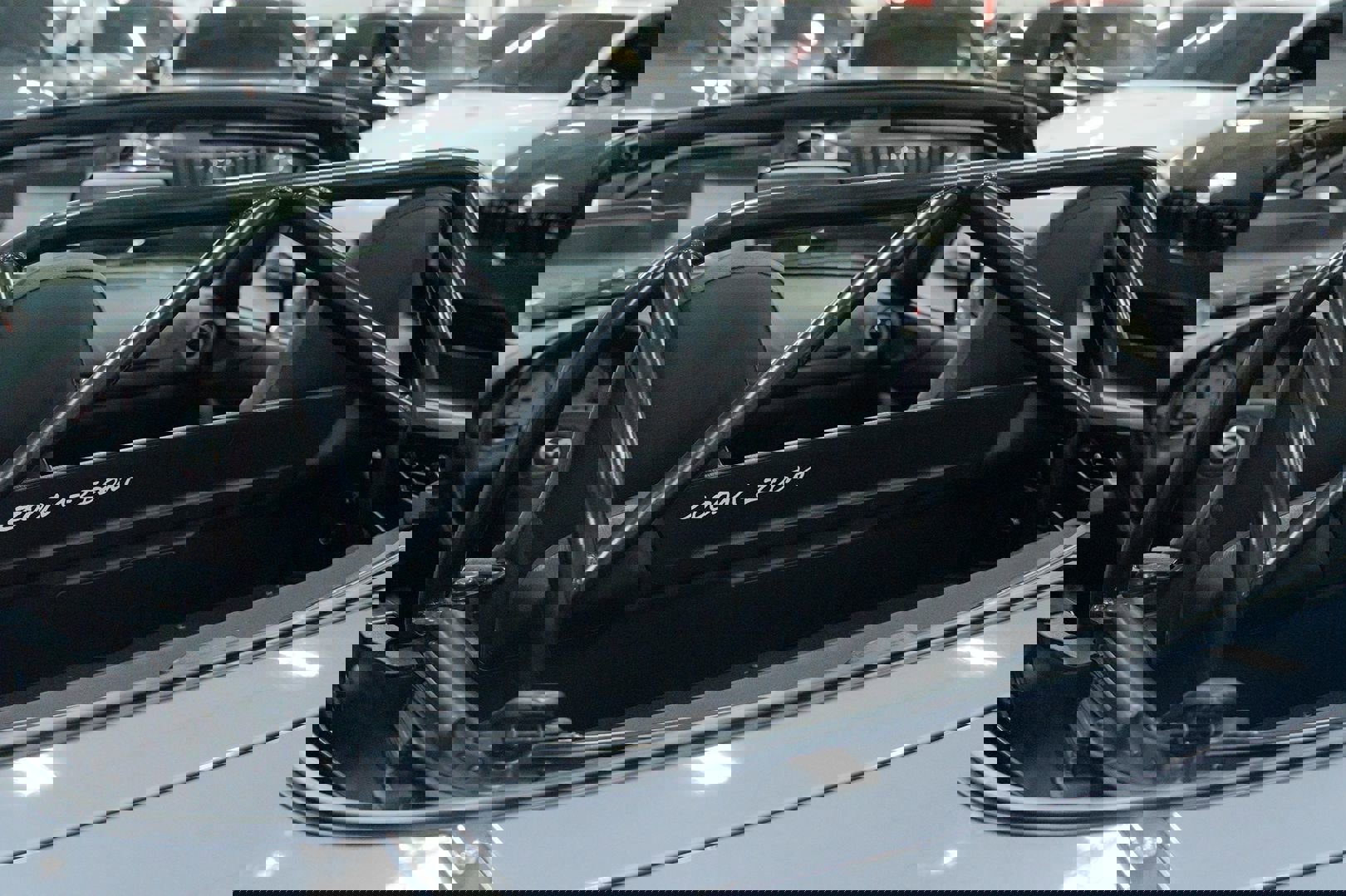 Used 2004 MAZDA MX-5 Miata MAZDASPEED image 13