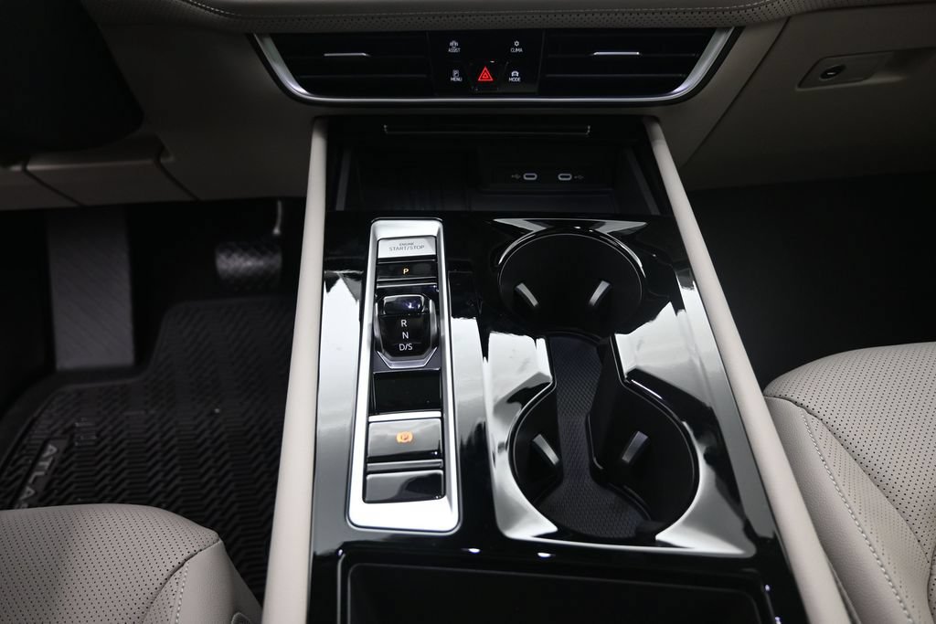 New 2026 Volkswagen Atlas SE FWD image 13