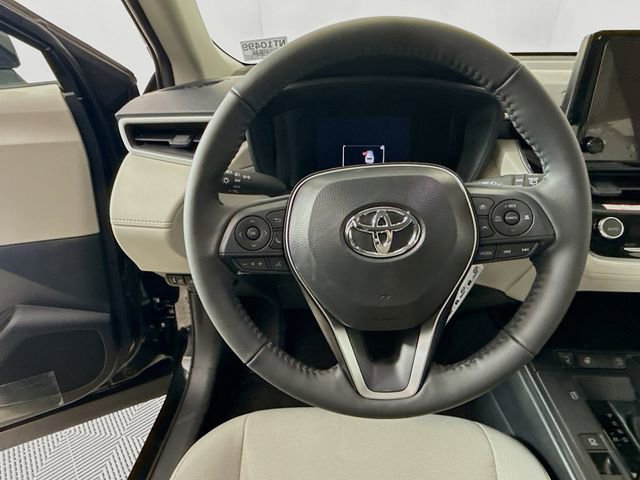 New 2026 Toyota Corolla Cross LE image 11