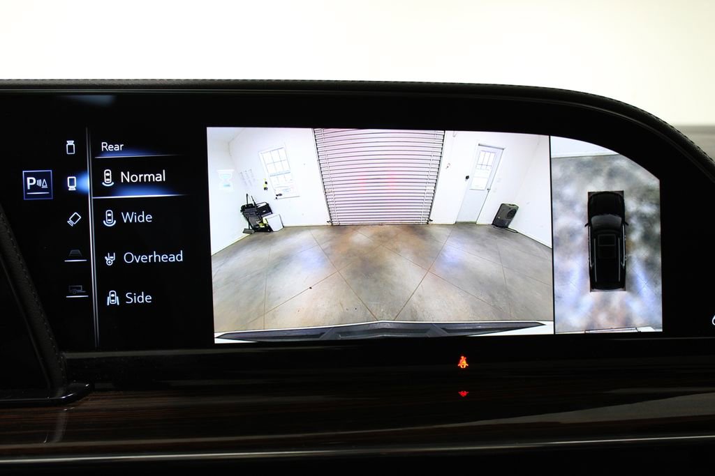 Used 2023 Cadillac Escalade Premium Luxury w/ LPO, Illumination Package image 38