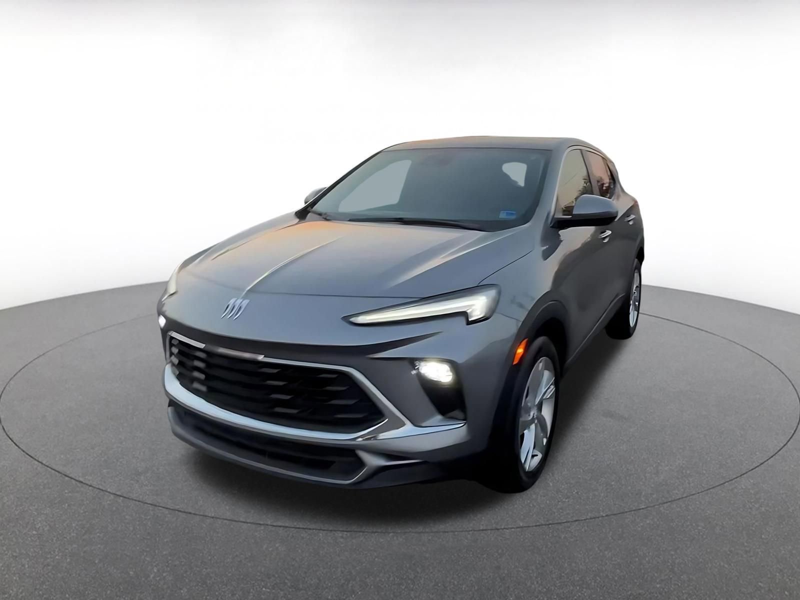 Used 2025 Buick Encore GX Preferred image 7