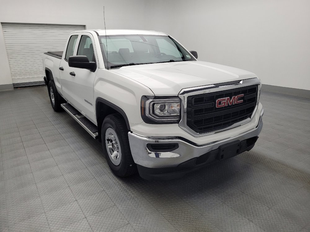 Used 2019 GMC Sierra 1500 Limited image 13