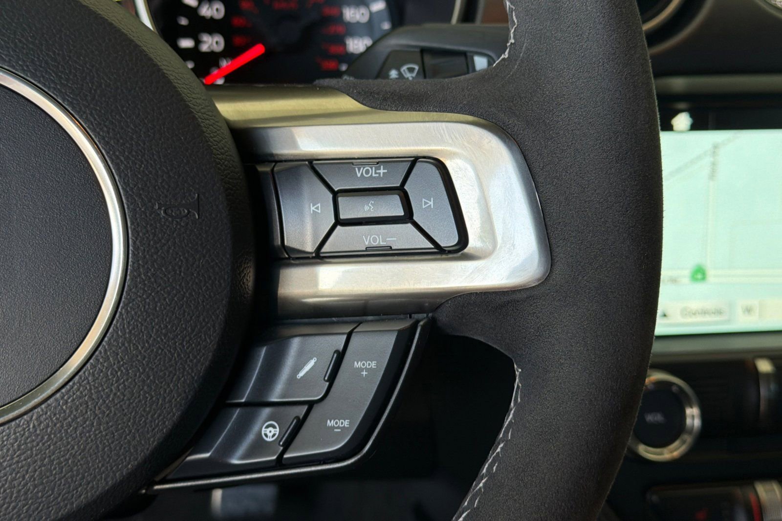 Used 2016 Ford Mustang Shelby GT350 w/ Technology Package RWD image 26