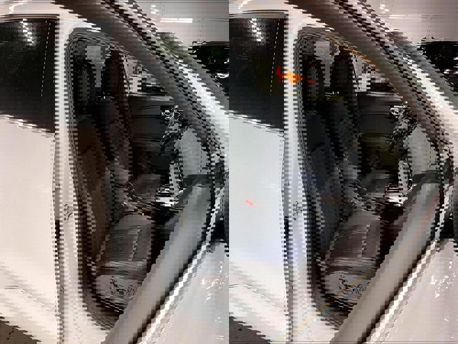 Certified 2023 Audi Q4 e-tron Premium Plus w/ Premium Plus image 10