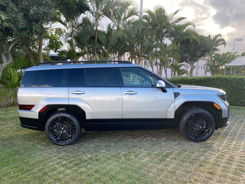 New 2026 Hyundai Santa Fe Calligraphy w/ Tow & Go Package AWD/4WD image 26