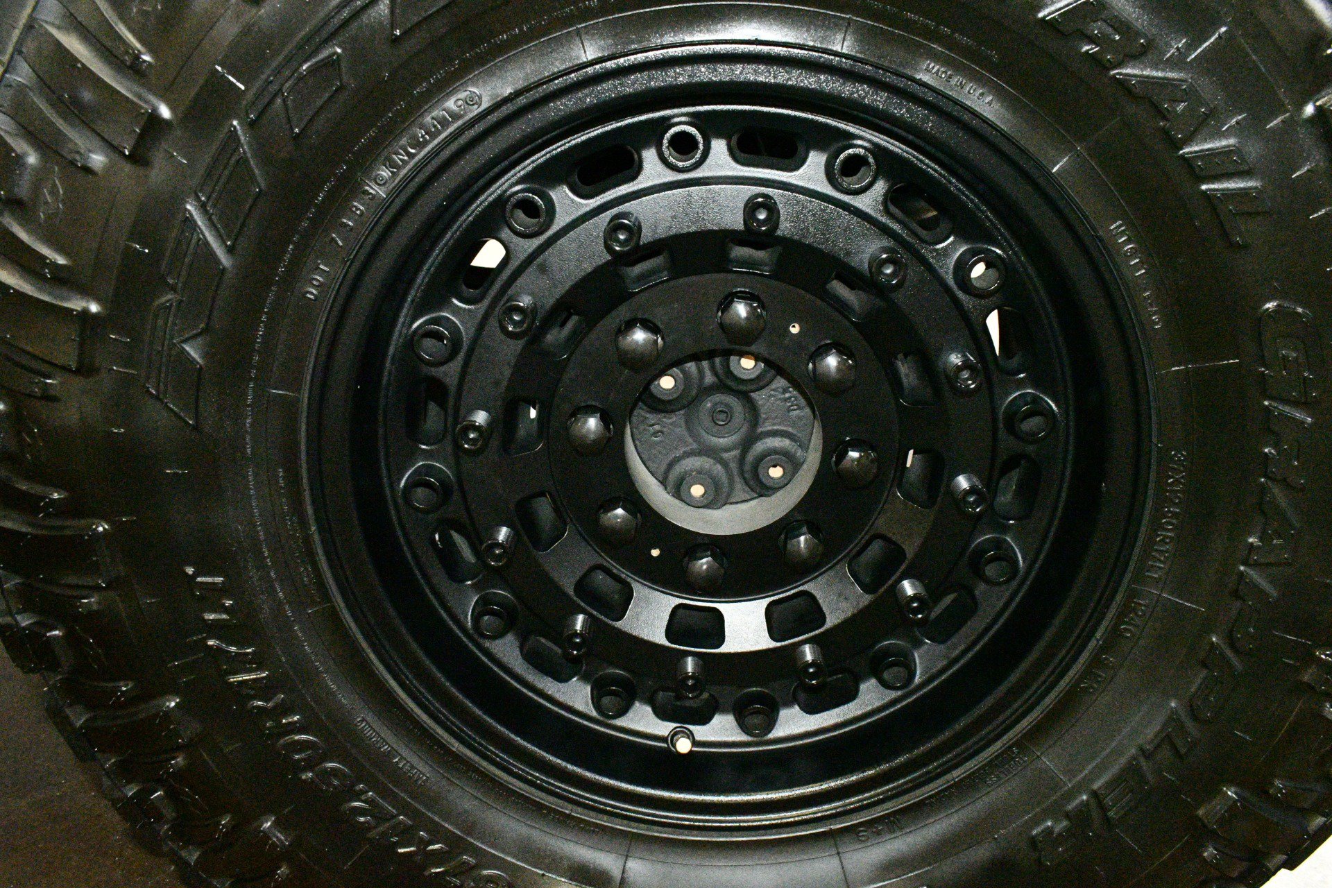 Used 1990 HUMMER H1 image 60