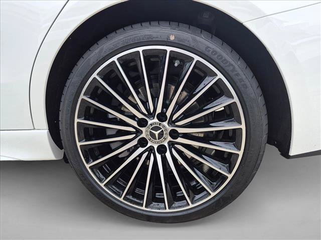New 2026 Mercedes-Benz C 300 Sedan image 15
