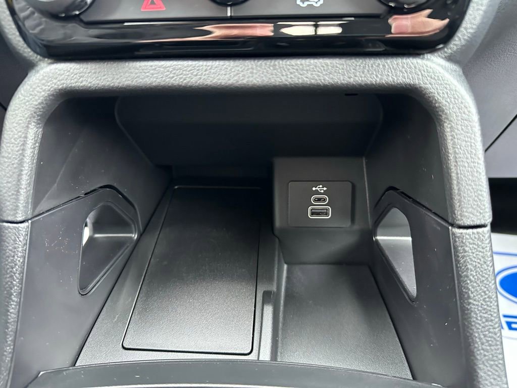 New 2025 Ford Ranger XLT w/ Technology Package image 19