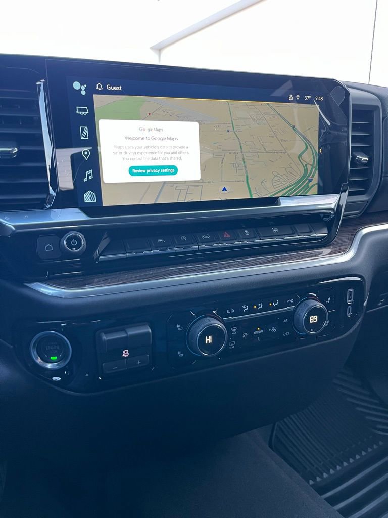 New 2026 Chevrolet Silverado 1500 LT image 17