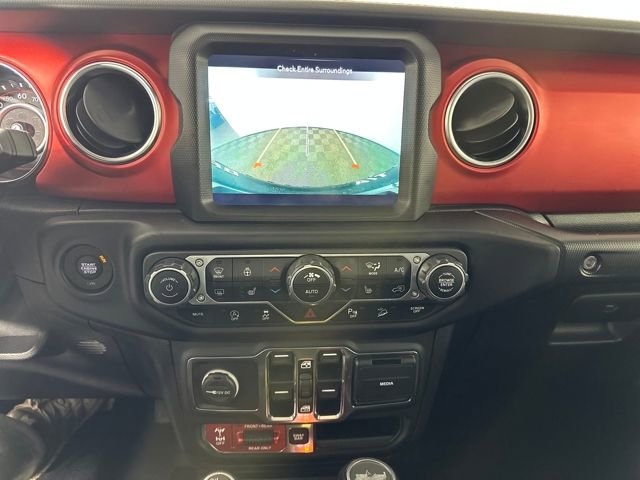 Used 2020 Jeep Wrangler Unlimited Rubicon image 22