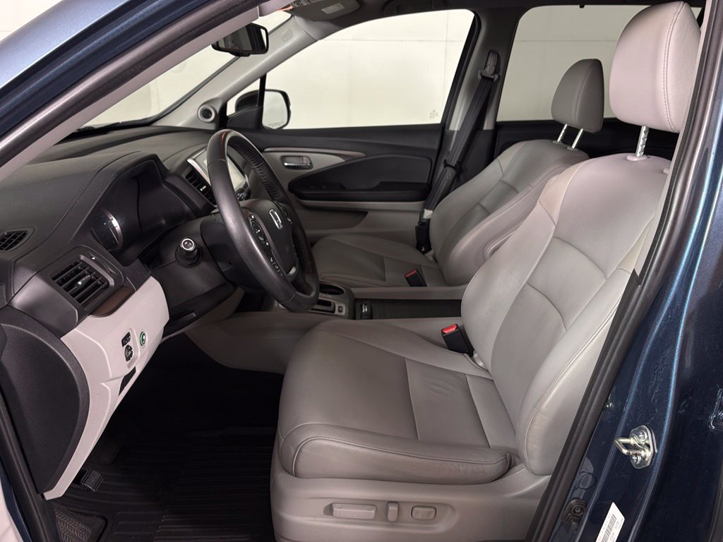 Used 2016 Honda Pilot EX-L image 15