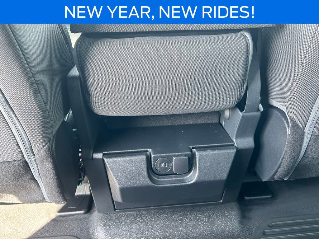 New 2025 Ford F250 XL image 21