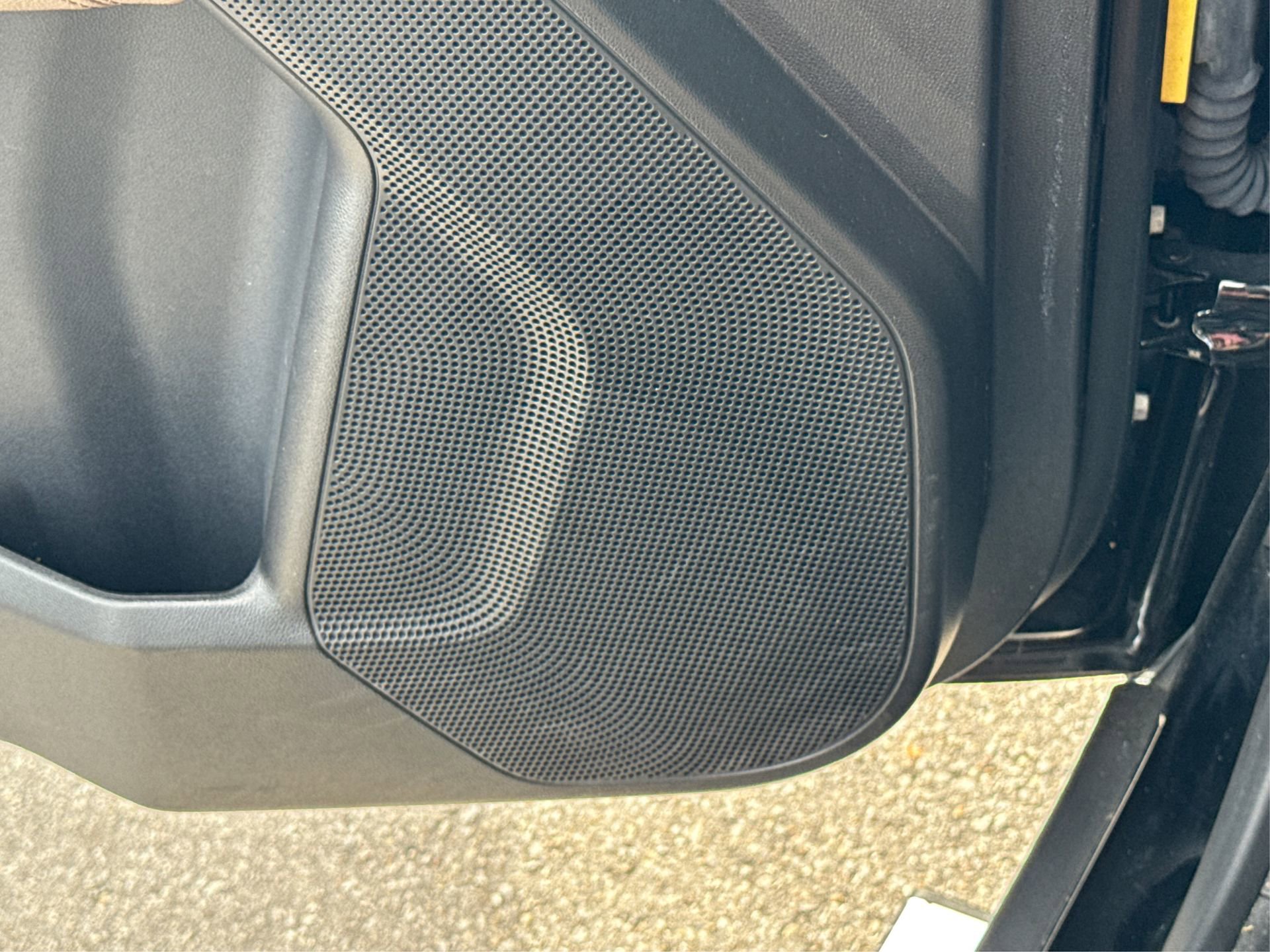 Used 2024 GMC Canyon Denali w/ LPO, Denali Black Edition image 35