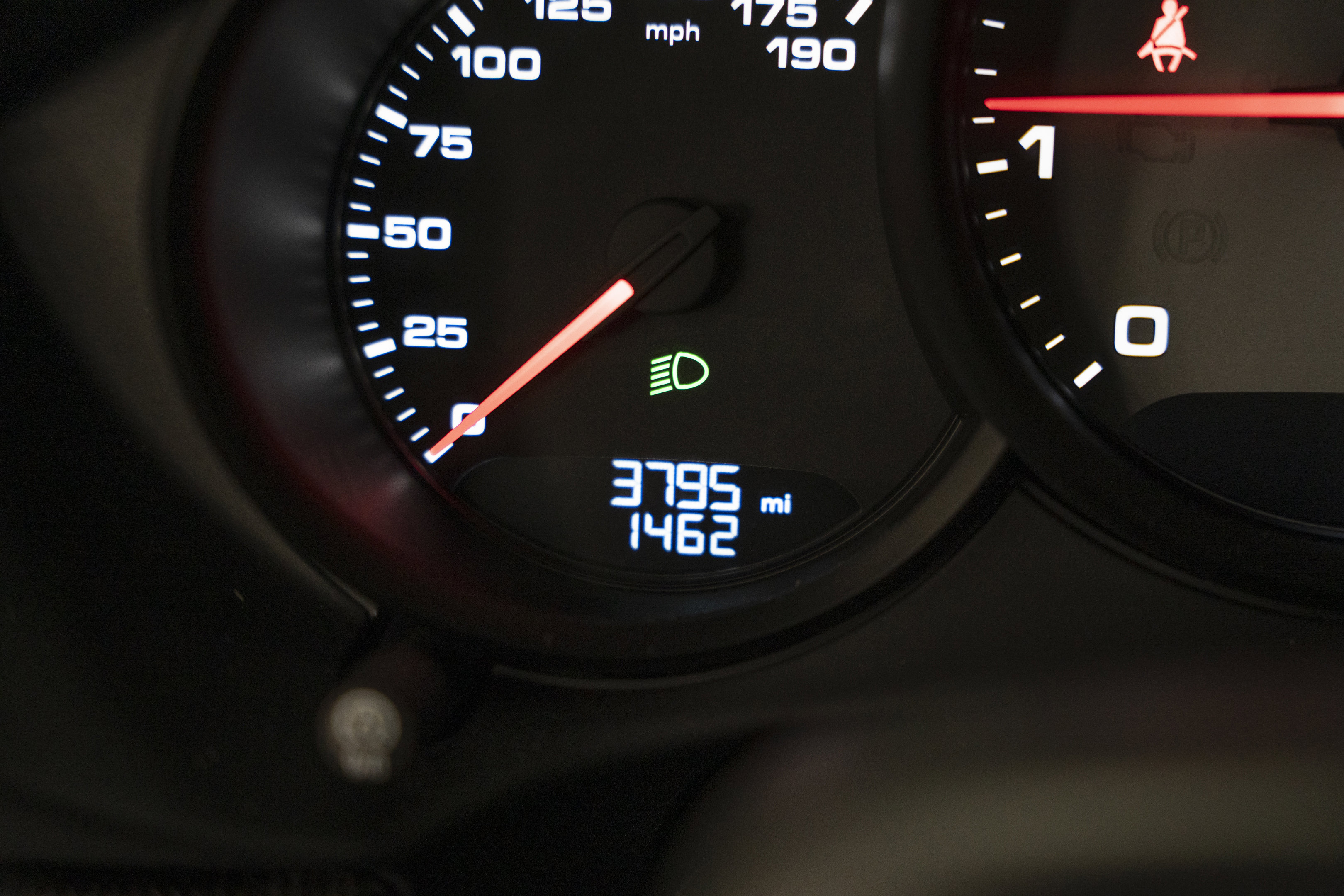 Used 2025 Porsche 718 Cayman S RWD image 37