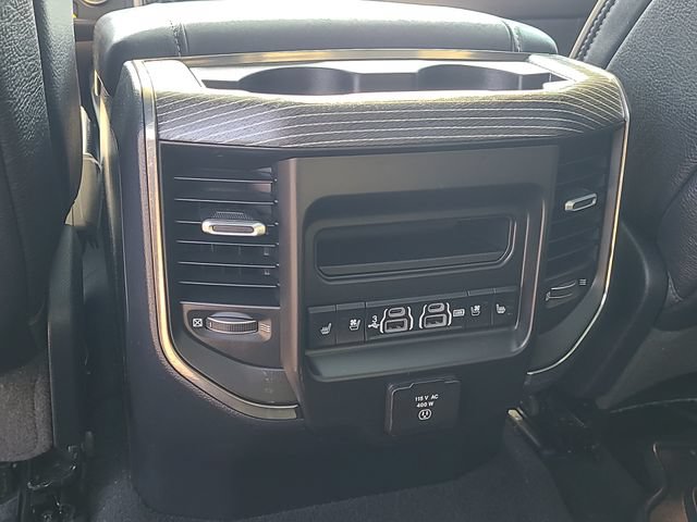 Used 2020 RAM 1500 Limited AWD/4WD image 27