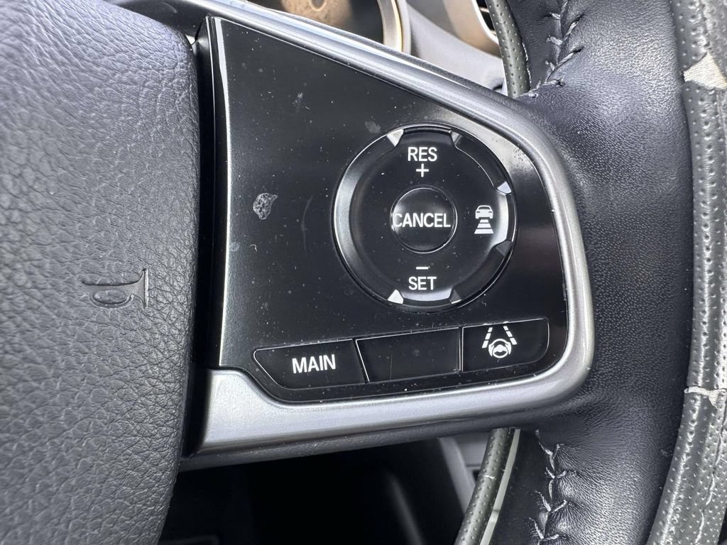 Used 2020 Honda CR-V EX-L image 20