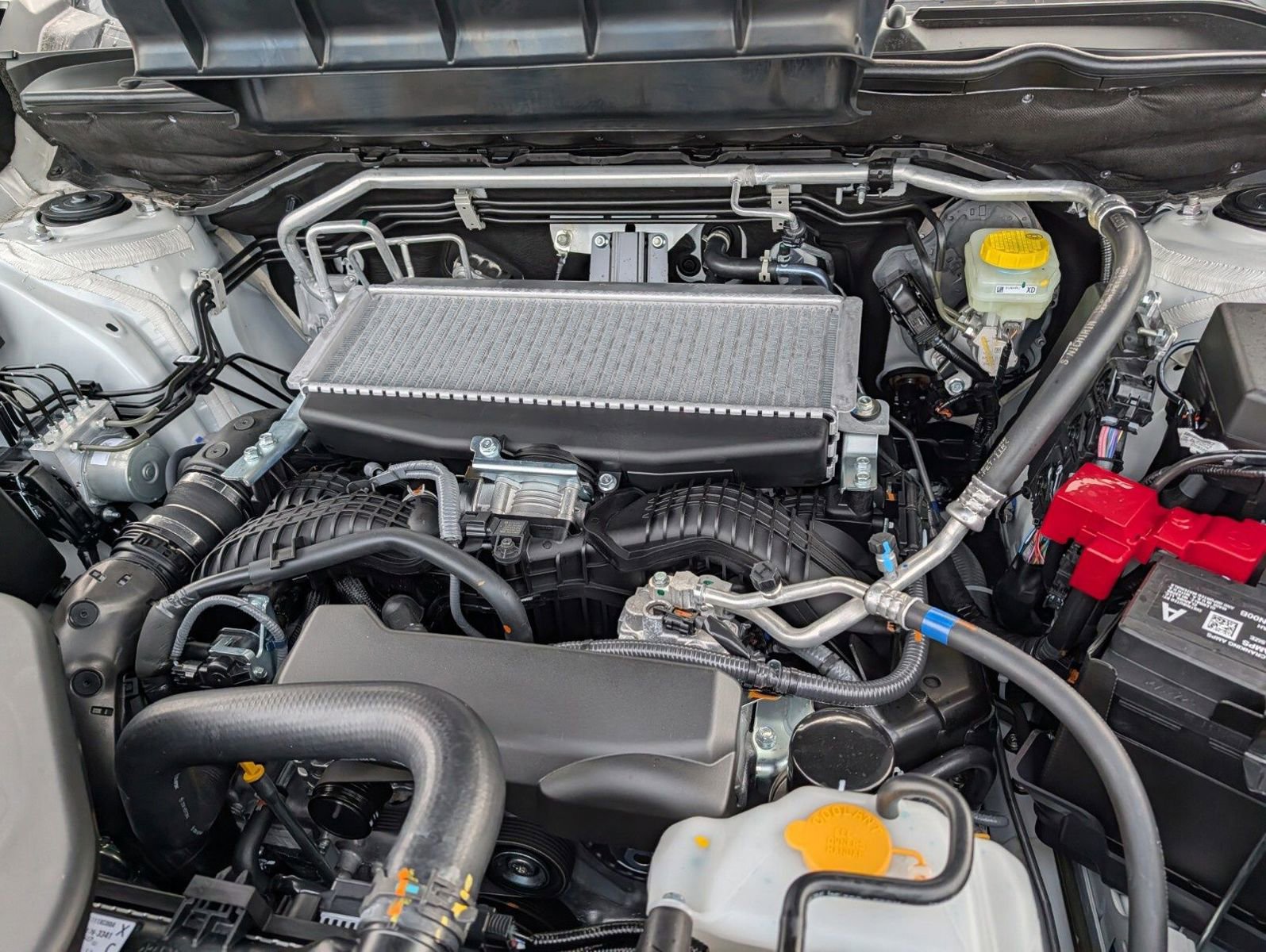 New 2026 Subaru Ascent Bronze Edition image 40