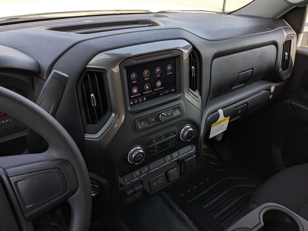 New 2026 GMC Sierra 3500 Pro w/ Convenience Package RWD image 26